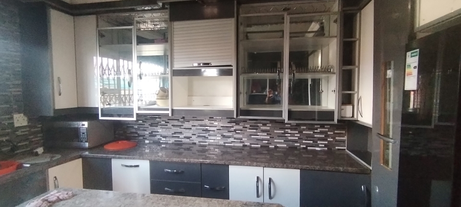 3 Bedroom Property for Sale in Allanridge Free State